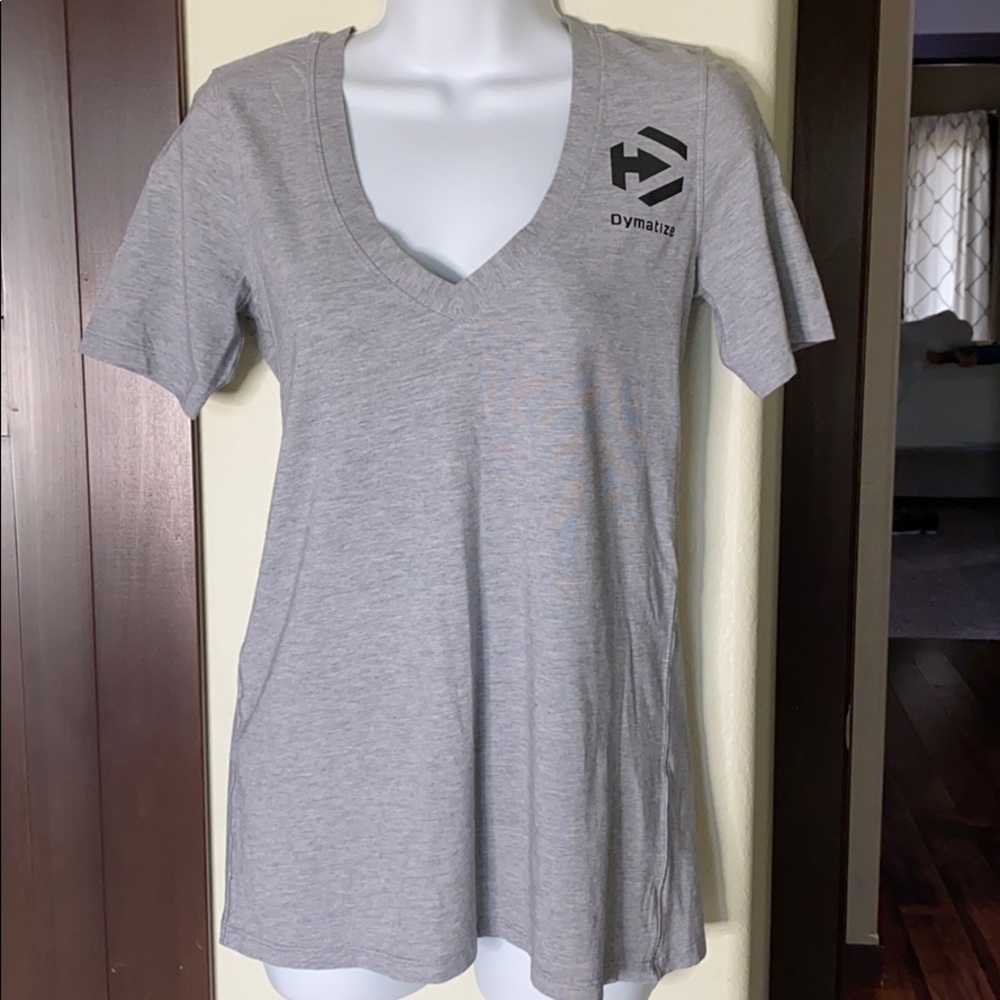 Lululemon Tshirt